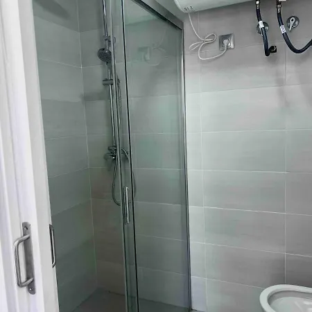 Apartamento Cerca De La Playa, Torre Del Mar Exterior photo