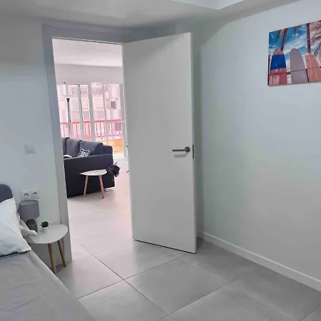 Apartamento Cerca De La Playa, Torre Del Mar Exterior photo