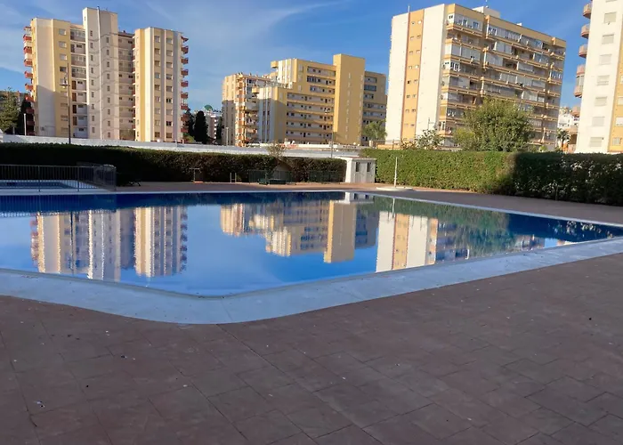 Apartamento Cerca De La Playa, Torre Del Mar