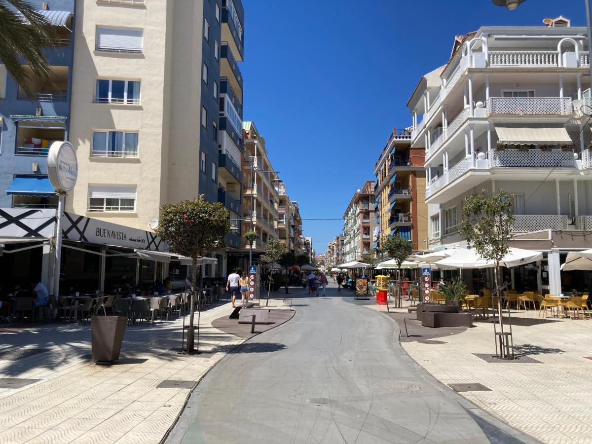 Cerca De La Playa,