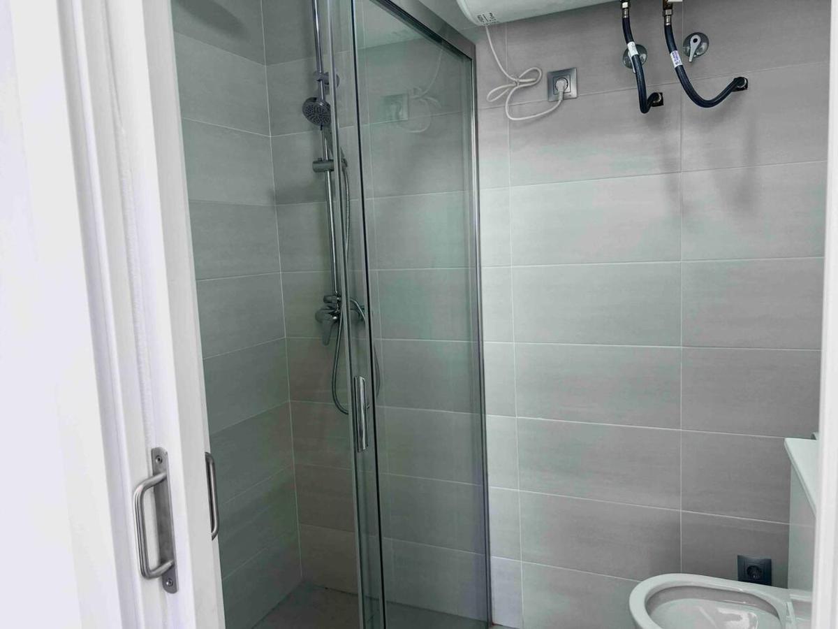 Cerca De La Playa, Apartment *