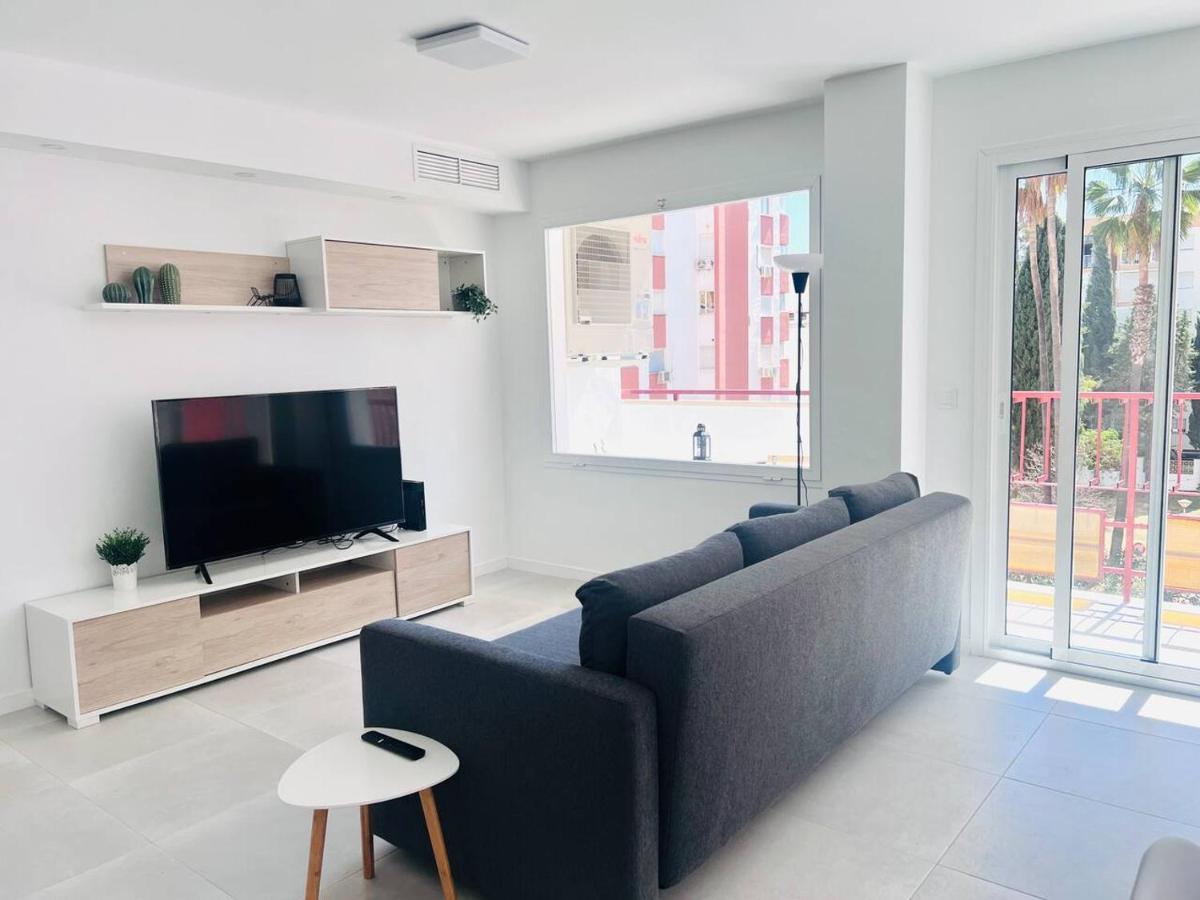 Apartment Cerca De La Playa,