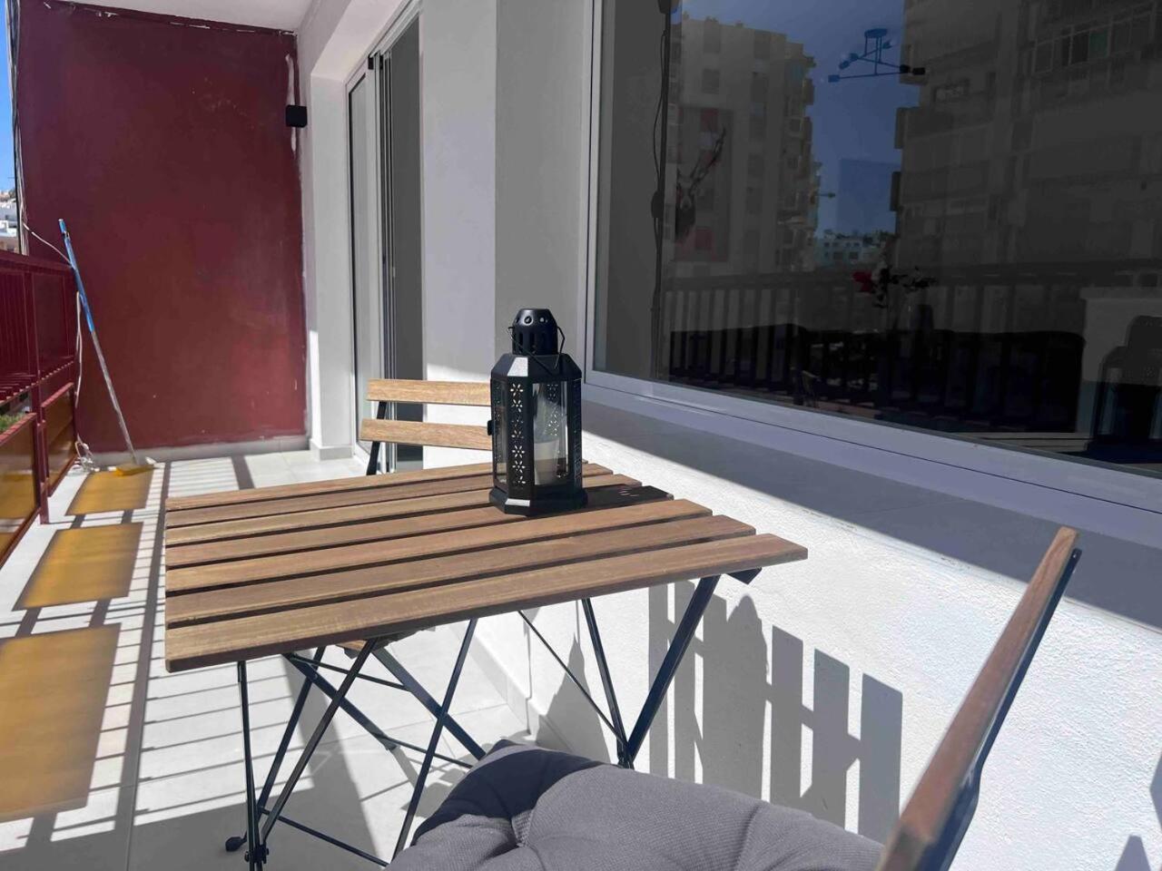Cerca De La Playa, Apartment *