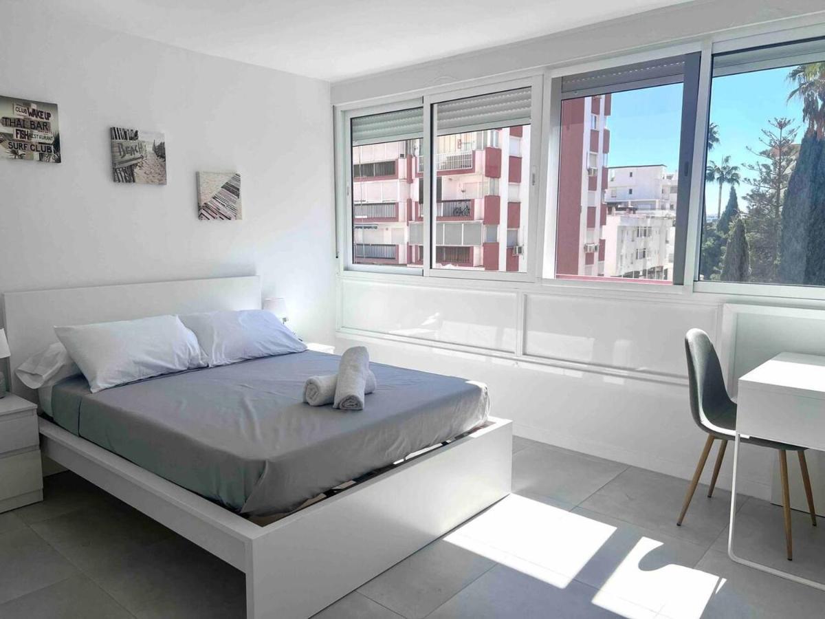 Apartment Cerca De La Playa, Torre Del Mar