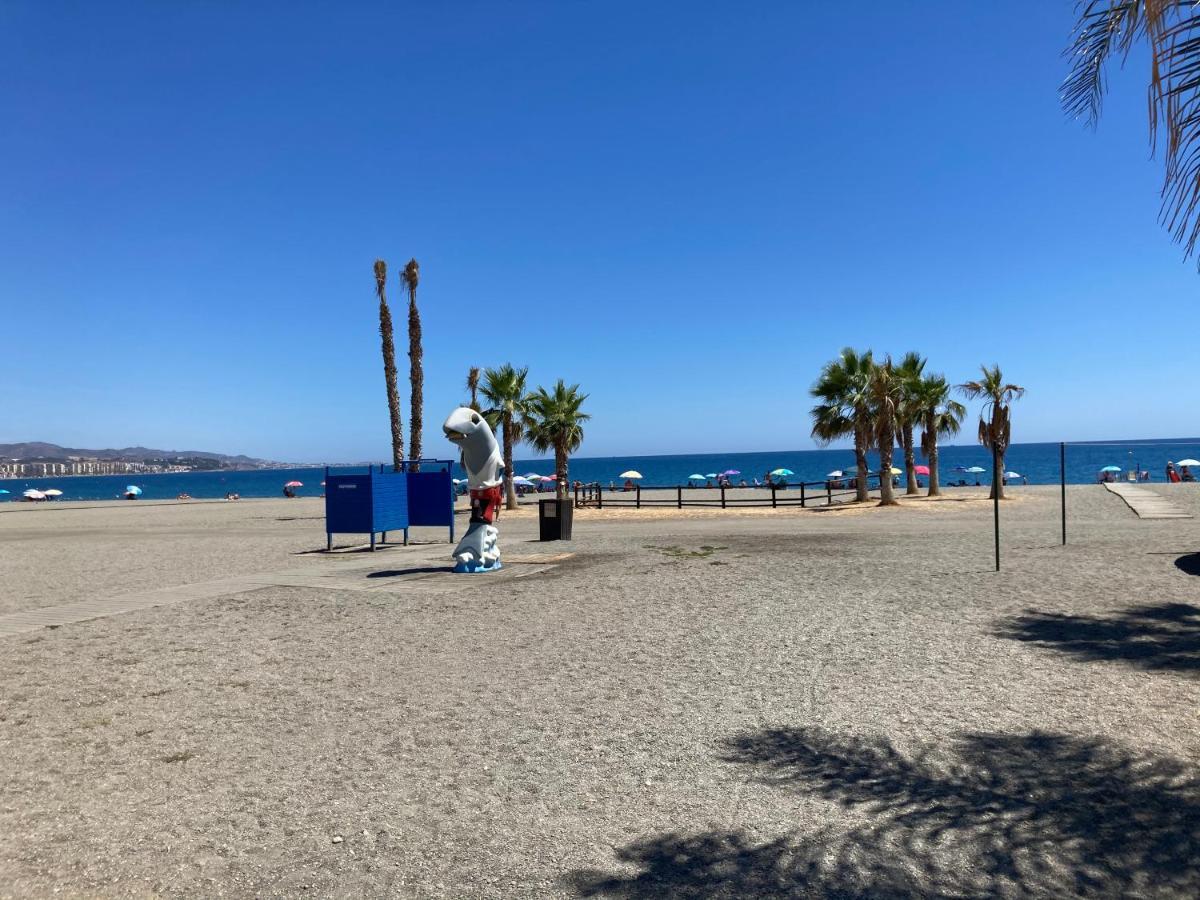 Cerca De La Playa, Apartment Torre Del Mar