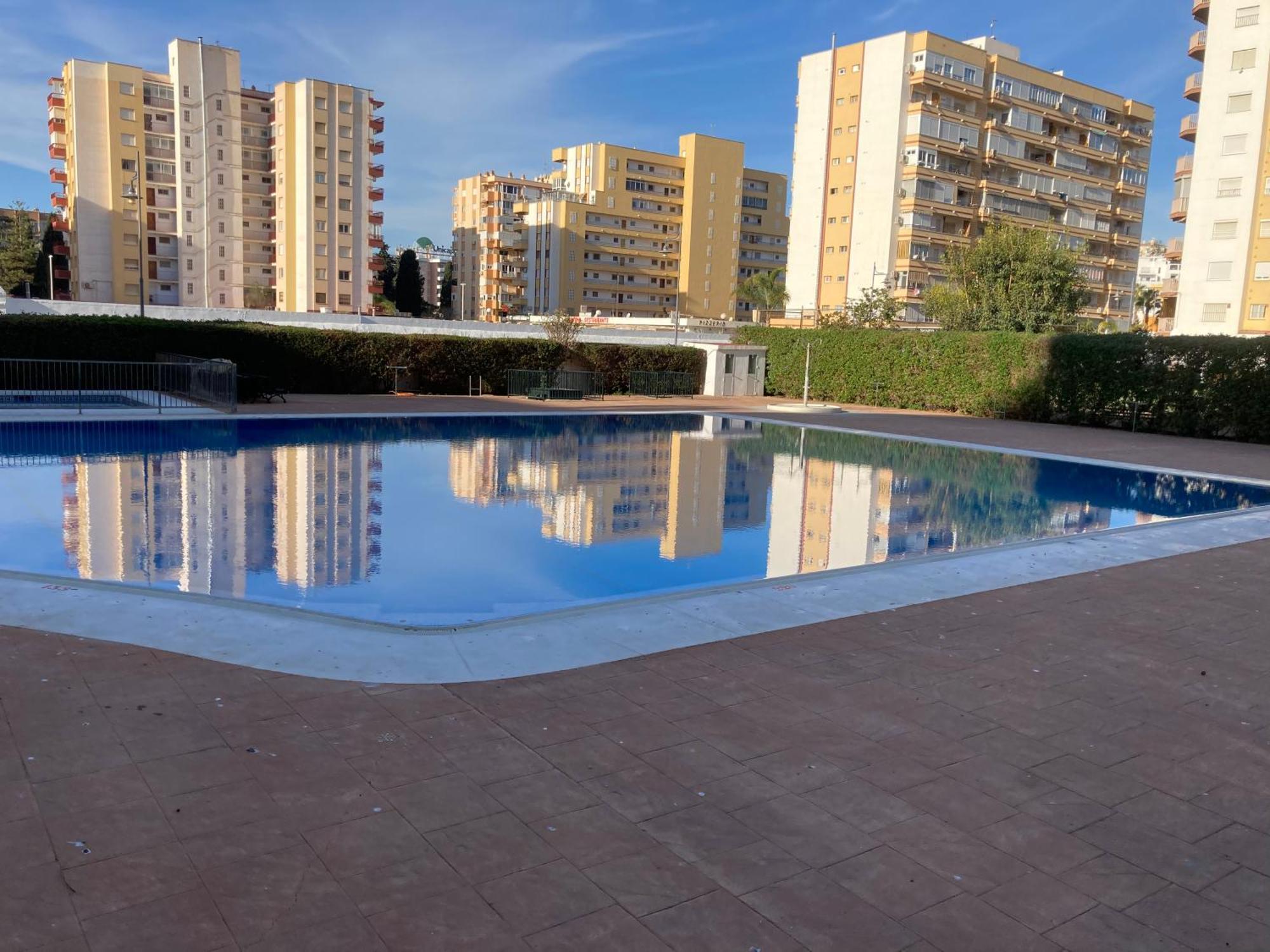 Cerca De La Playa,