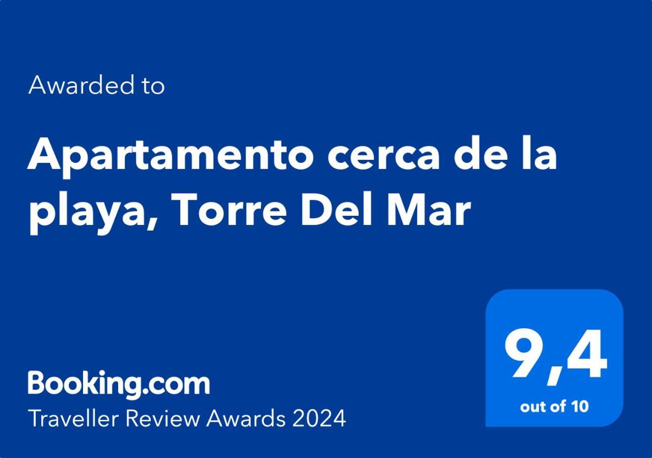 Apartment Cerca De La Playa,